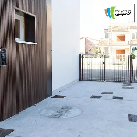 Appartement Comacchio Experience - Ospitalità Diffusa *