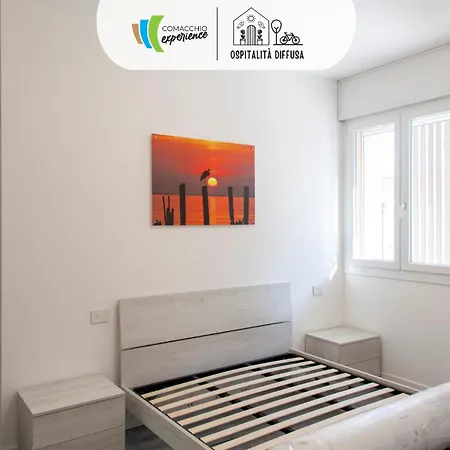 Apartment Comacchio Experience - Ospitalita Diffusa