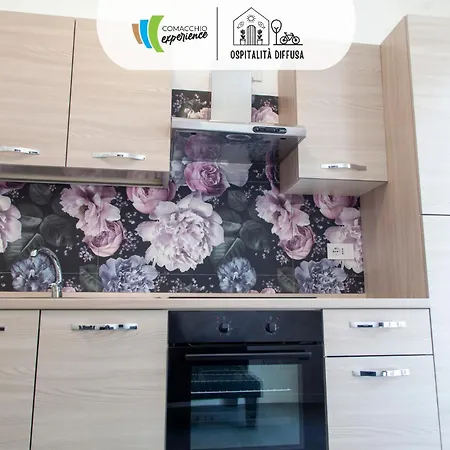Comacchio Experience - Ospitalità Diffusa Appartement