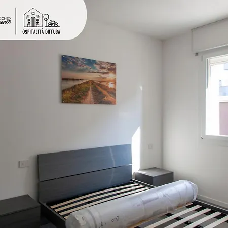 Apartment Comacchio Experience - Ospitalita Diffusa *