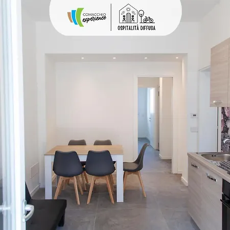 Comacchio Experience - Ospitalità Diffusa