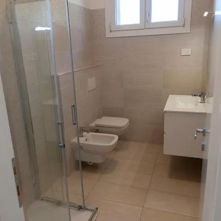 Appartement Comacchio Experience - Ospitalità Diffusa Lido di Pomposa