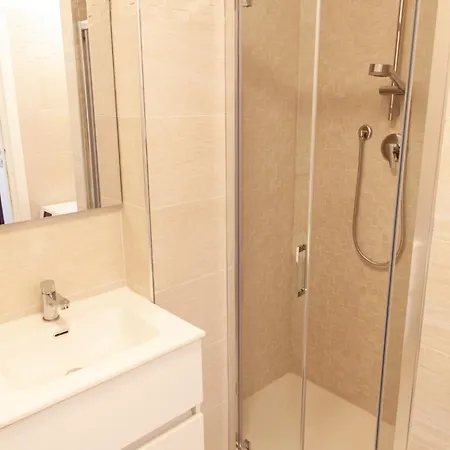 Appartement Comacchio Experience - Ospitalità Diffusa