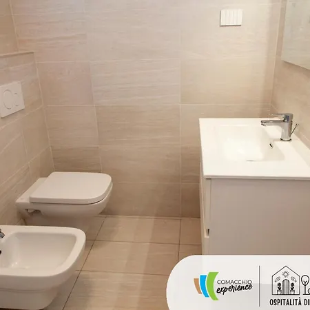 Apartment Comacchio Experience - Ospitalita Diffusa