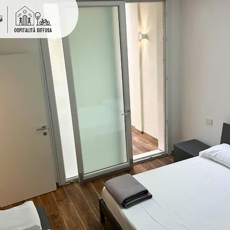 Appartement Comacchio Experience - Ospitalità Diffusa