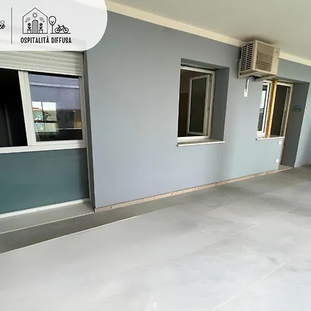 Appartement Comacchio Experience - Ospitalità Diffusa *