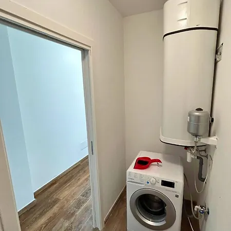 Appartement Comacchio Experience - Ospitalità Diffusa *