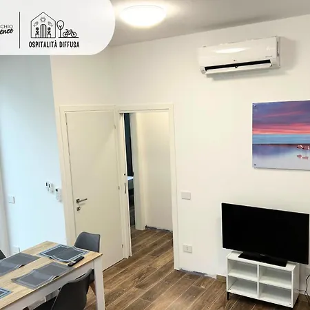 Comacchio Experience - Ospitalita Diffusa Lido di Pomposa