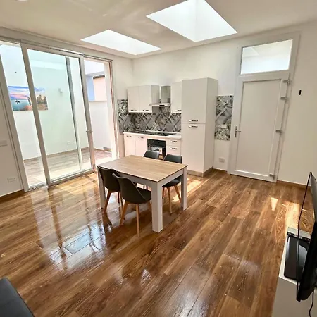 Appartement Comacchio Experience - Ospitalità Diffusa Lido di Pomposa