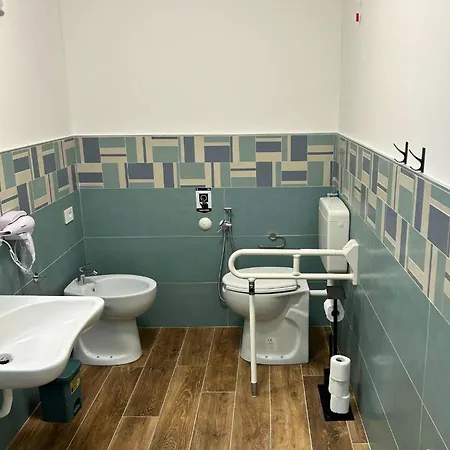 Apartment Comacchio Experience - Ospitalita Diffusa