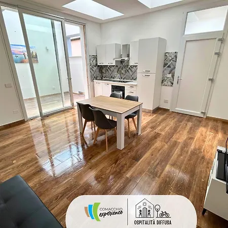 Apartment Comacchio Experience - Ospitalita Diffusa *