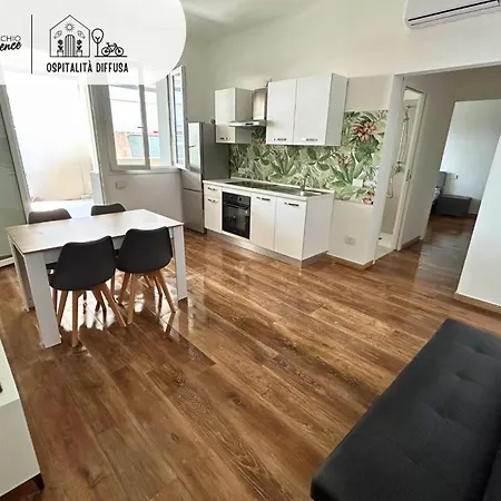 Appartement Comacchio Experience - Ospitalità Diffusa *