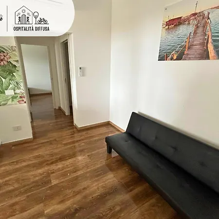 Apartment Comacchio Experience - Ospitalita Diffusa Lido di Pomposa