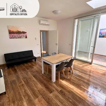 Comacchio Experience - Ospitalità Diffusa Lido di Pomposa