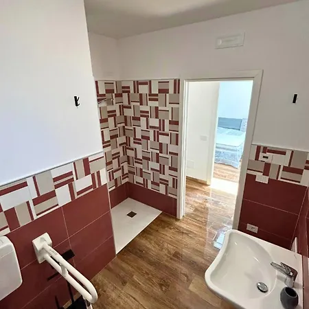 Comacchio Experience - Ospitalita Diffusa Apartment *