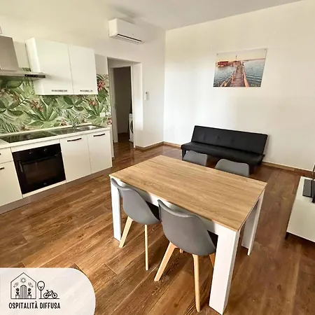 Comacchio Experience - Ospitalità Diffusa *