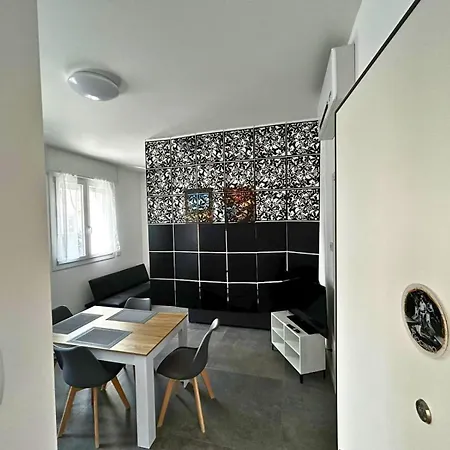 Appartement Comacchio Experience - Ospitalità Diffusa