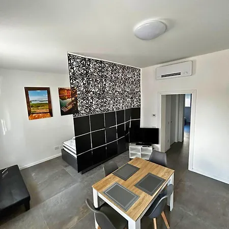 Apartment Comacchio Experience - Ospitalita Diffusa *