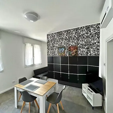 Comacchio Experience - Ospitalita Diffusa Lido di Pomposa