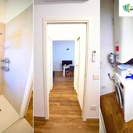 Appartement Comacchio Experience - Ospitalità Diffusa Lido di Pomposa