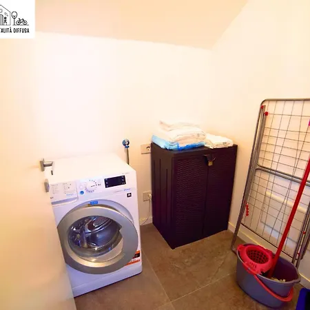 Comacchio Experience - Ospitalità Diffusa Appartement *