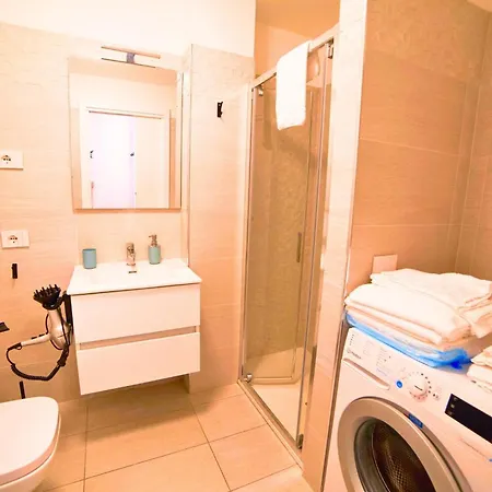 Comacchio Experience - Ospitalità Diffusa Appartement *