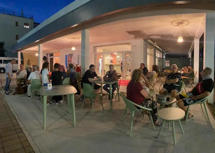 Comacchio Experience - Ospitalita Diffusa * Lido di Pomposa