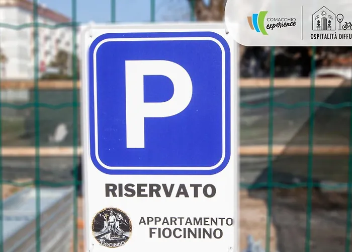 Comacchio Experience - Ospitalita Diffusa *