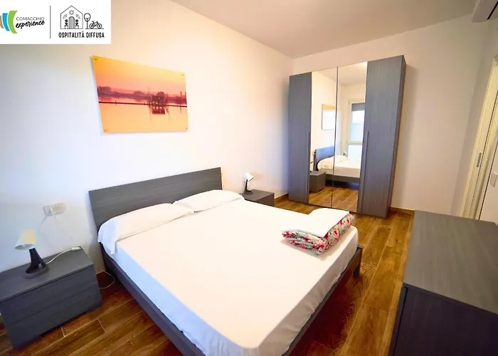 Comacchio Experience - Ospitalita Diffusa