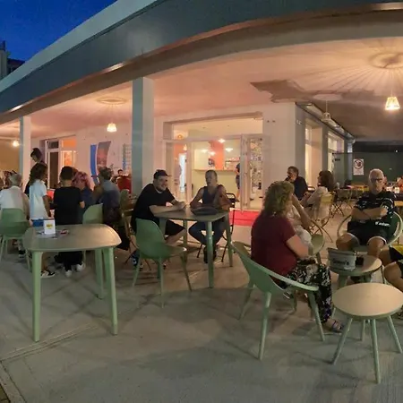 Comacchio Experience - Ospitalita Diffusa * Lido di Pomposa