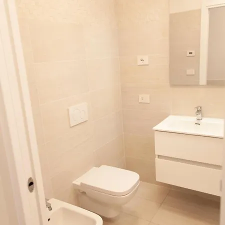 Comacchio Experience - Ospitalita Diffusa Apartment Lido di Pomposa