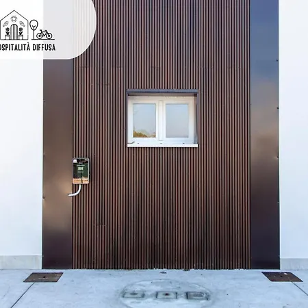 Apartamento Comacchio Experience - Ospitalità Diffusa *