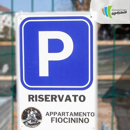 Comacchio Experience - Ospitalita Diffusa *