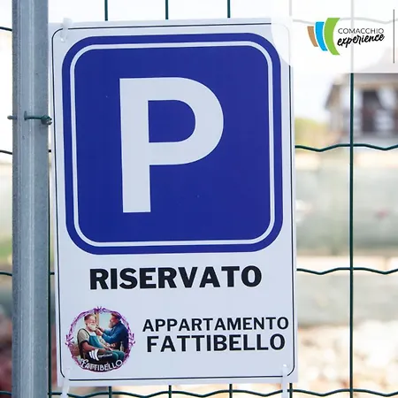 Apartamento Comacchio Experience - Ospitalità Diffusa *