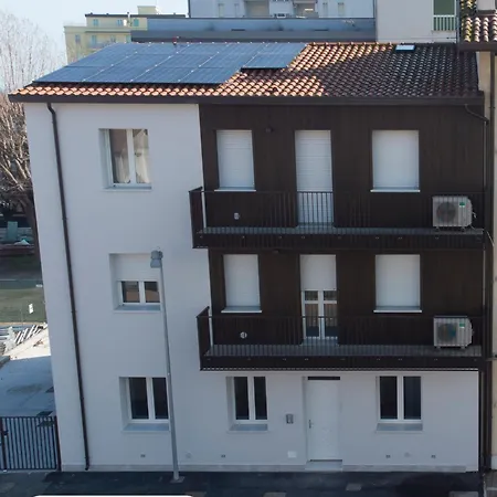 Comacchio Experience - Ospitalita Diffusa Apartment Lido di Pomposa