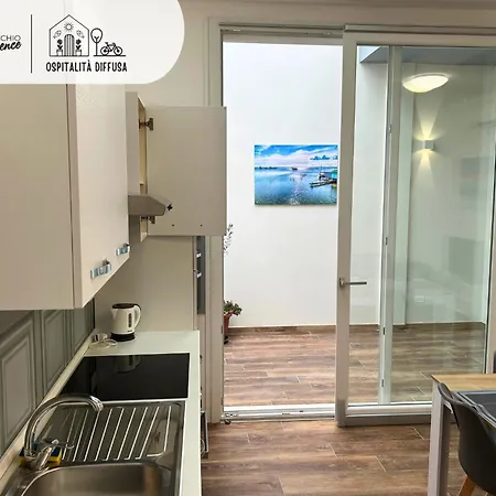 Comacchio Experience - Ospitalita Diffusa * לידו די פומפוזה