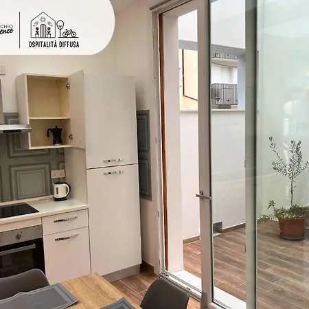 Comacchio Experience - Ospitalita Diffusa *