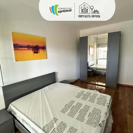 Comacchio Experience - Ospitalita Diffusa Apartment