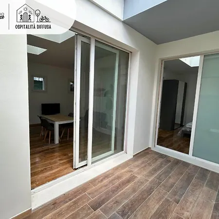 Comacchio Experience - Ospitalita Diffusa *