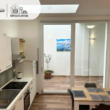 Comacchio Experience - Ospitalita Diffusa לידו די פומפוזה