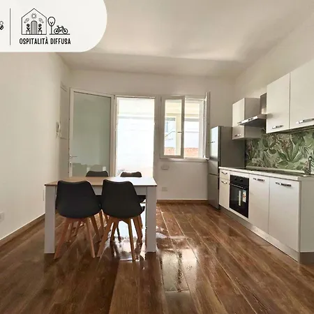 Apartment Comacchio Experience - Ospitalita Diffusa