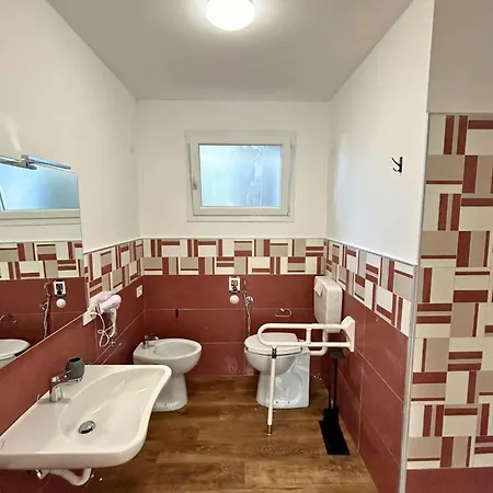 Comacchio Experience - Ospitalita Diffusa Daire Lido di Pomposa