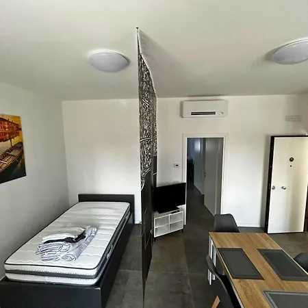 Comacchio Experience - Ospitalita Diffusa Lido di Pomposa