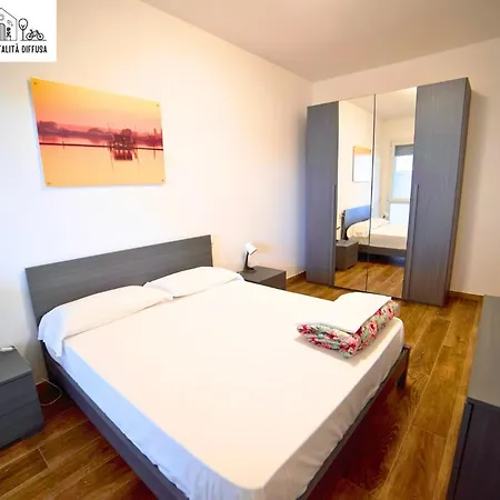 Comacchio Experience - Ospitalita Diffusa