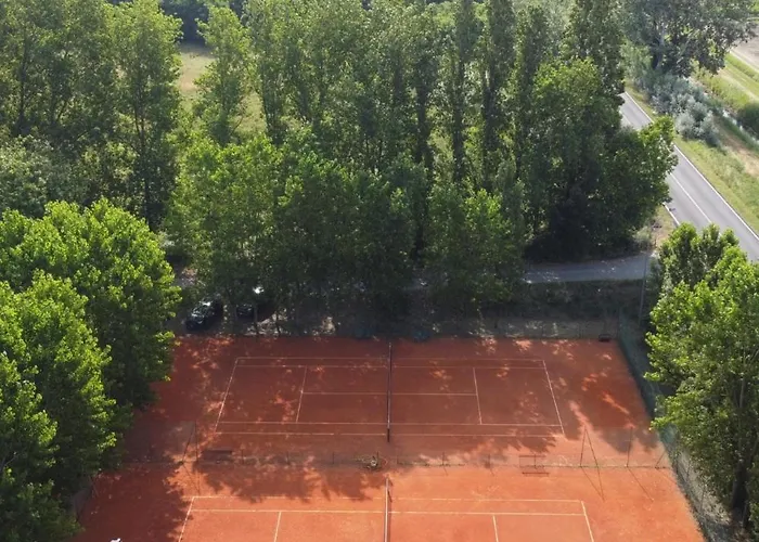 Comacchio Experience - Ospitalita Diffusa