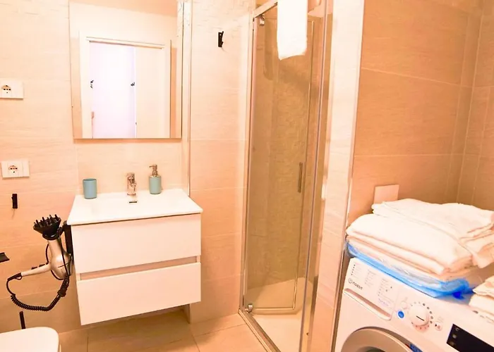 Comacchio Experience - Ospitalita Diffusa Appartement *